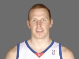 Chris Kaman Basketball