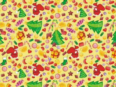 Christmas Background