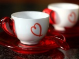 Couple Of Cups Valentines Day