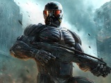 Crysis 2 Games Wallpaper