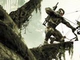 Crysis 3 Video Games