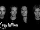 Crystallion Band Faces Members Name