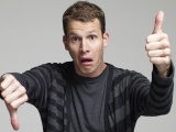 Daniel Tosh