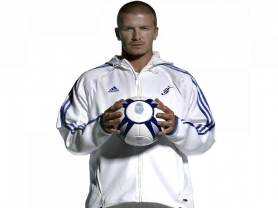 David Beckham