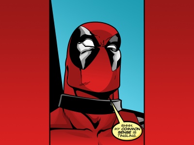 Deadpool