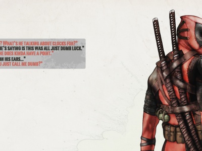 Deadpool