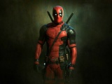 Deadpool Marvel Comics