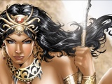 Dejah Thoris