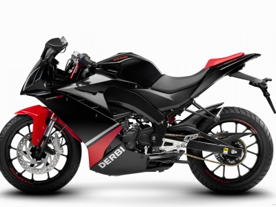 Derbi GPR