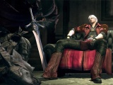 Devil May Cry 5 Dante