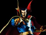 Doctor Strange