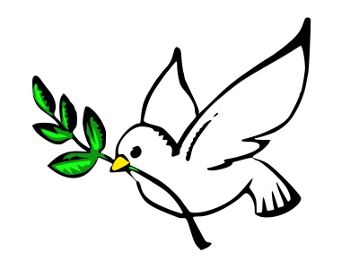 Dove Of Peace