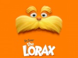 Dr Seuss The Lorax