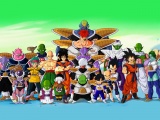 Dragon Ball Z Wallpaper