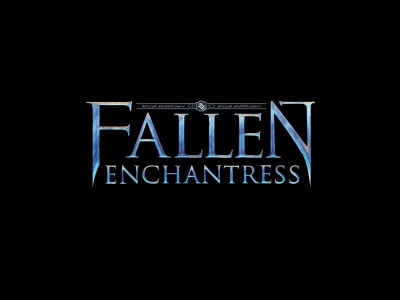 Elemental Fallen Enchantress