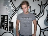 Ferry Corsten T Shirt Wall Picture Man