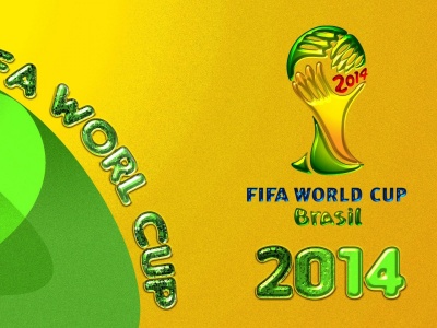 FIFA World Cup Brasil 2014