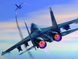 Fighter Air Combat