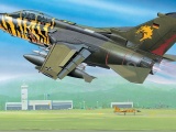 Fighter Art Takeoff