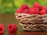 Food Raspberries