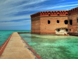 Fort Jefferson Florida