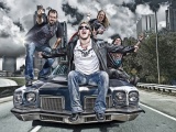 Fozzy Car Band Road City R