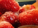 Fruit Food Strawberry