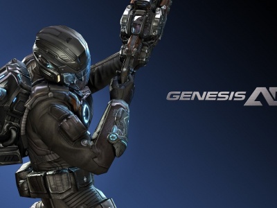 Genesis Ad