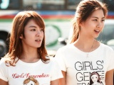 Girls Generation