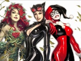 Gotham City Sirens