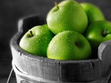 Green Apples