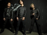 Green Day Band Music Billie Joe Armstrong Mike Dirnt Tre Cool