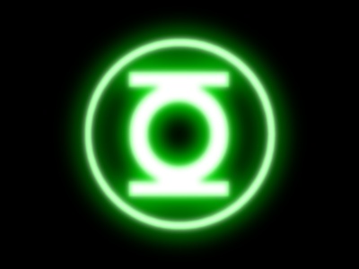 Green Lantern