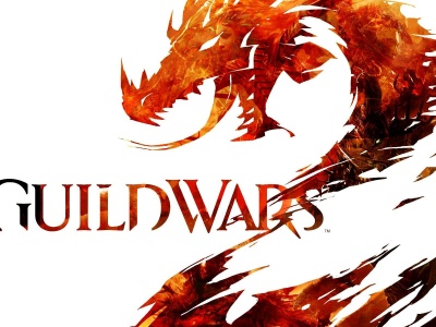 Guild Wars 2 Logo