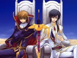 Guys Code Geass