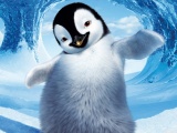 Happy Feet 2 Movie