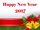 Happy New Year 2017