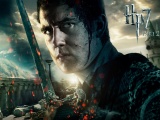 Harry Potter And The Deathly Hallows Part 2 Neville Wallpaper