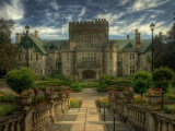 Hatley Castle Canada