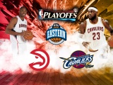 Hawks Vs Cavaliers Eastern Finals