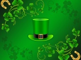 Holiday Saint Patricks Day