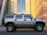 Hummer Concept