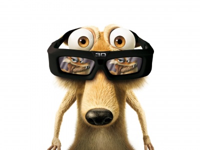 Ice Age 3D