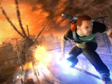 Infamous 2