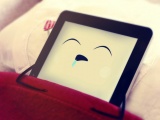 Ipad Sleeps