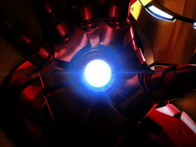 Iron Man