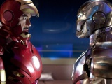 Iron Man Movie