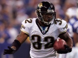 Jacksonville Jaguars Nfl American Football Maurice Jones Drew