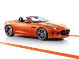 Jaguar F Type Black Pack Edition 2013