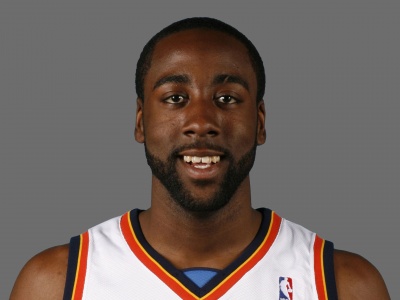 James Harden Nba